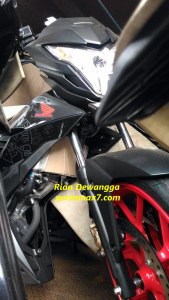 Facelift Honda Sonic 150R Striping Baru 2016 6&nbsp;Pertamax7.com