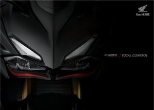 Launching All New Honda CBR250RR di Indonesia 2&nbsp;Pertamax7.com