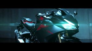 Lebih dekat dengan all new honda CBR250RR&nbsp;pertamax7.com