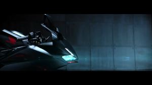 Nyala headlamp all new honda CBR250RR pertamax7.com&nbsp;1