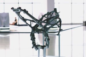 Rangka Tralis All New Honda CBR250RR dua Silinder pertamax7.com&nbsp;1