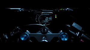 Segitiga Atas dan Speedometer all new honda CBR250RR&nbsp;pertamax7.com